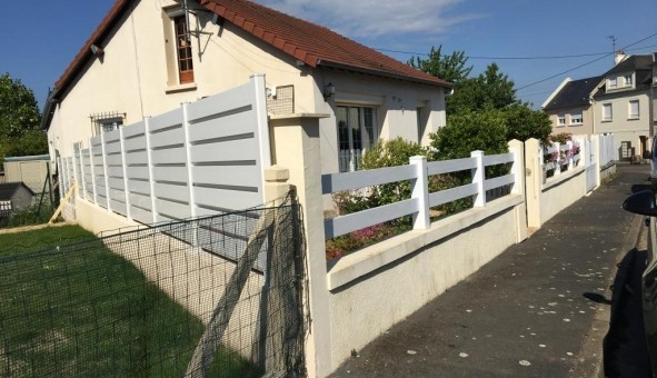 Logement tudiant Location Colocation Vide Mondeville (14120)