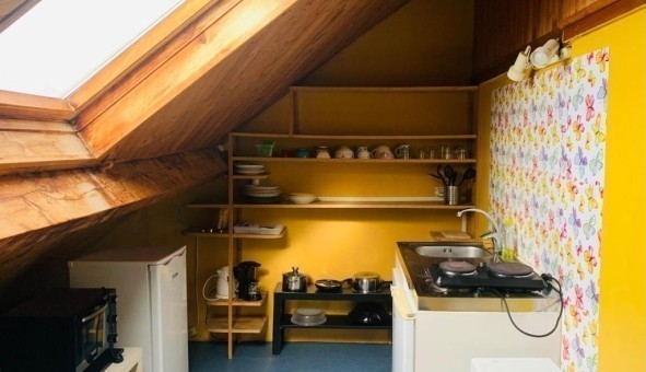 Logement étudiant Colocation à Mons en Baroeul (59370)
