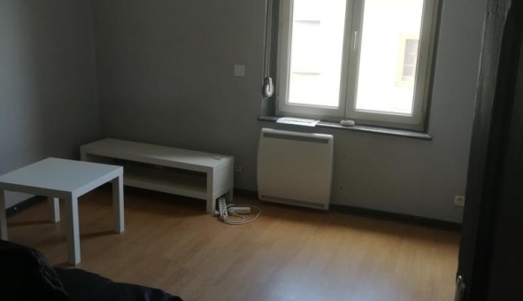 Logement tudiant Colocation à Mont Saint Martin (54350)