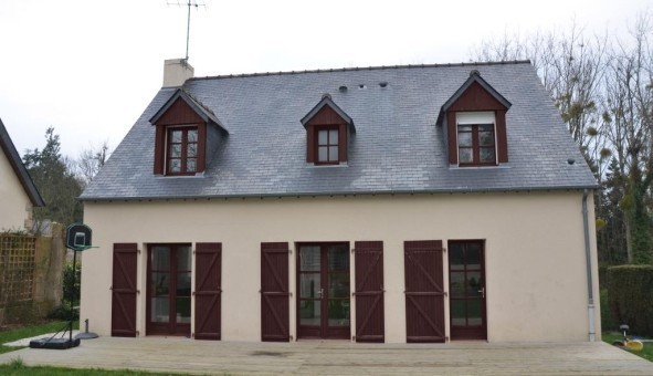 Logement tudiant Colocation à Montgermont (35760)
