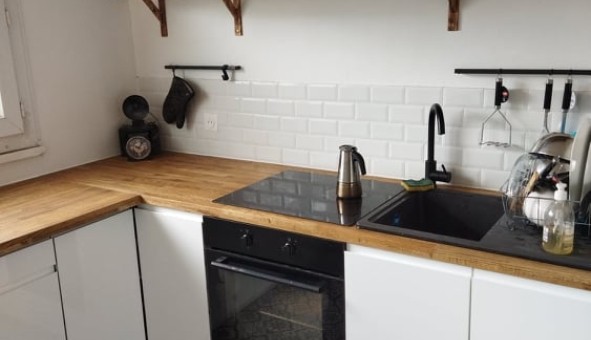 Logement tudiant Colocation à Montigny le Bretonneux (78180)