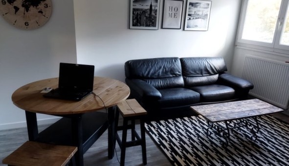 Logement tudiant Colocation à Montigny le Bretonneux (78180)