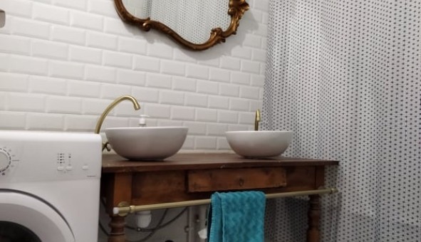 Logement tudiant Colocation à Montigny le Bretonneux (78180)