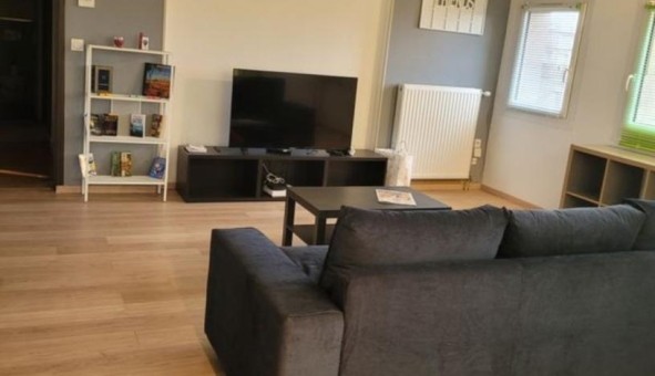 Logement tudiant Colocation à Montigny le Bretonneux (78180)
