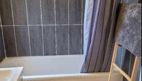 Logement tudiant Colocation à Montigny le Bretonneux (78180)