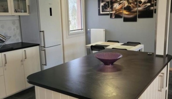 Logement tudiant Colocation à Montigny le Bretonneux (78180)