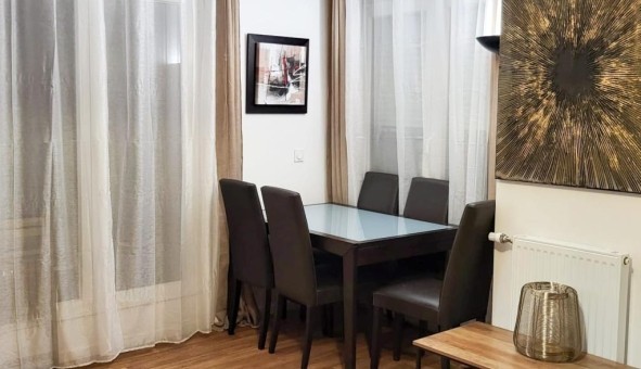 Logement tudiant Colocation à Montigny le Bretonneux (78180)