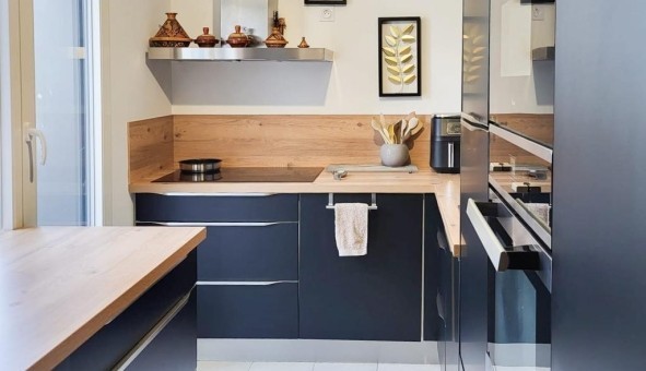 Logement tudiant Colocation à Montigny le Bretonneux (78180)