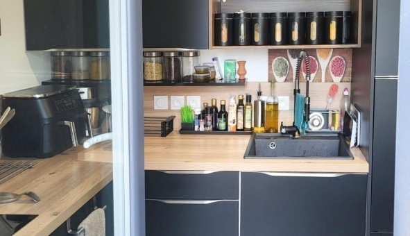 Logement tudiant Colocation à Montigny le Bretonneux (78180)