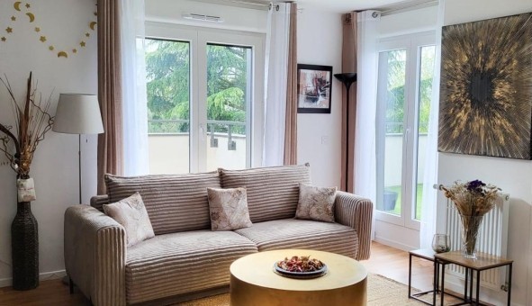 Logement tudiant Colocation à Montigny le Bretonneux (78180)