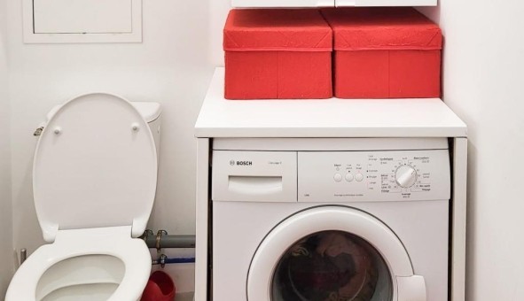Logement tudiant Colocation à Montigny le Bretonneux (78180)