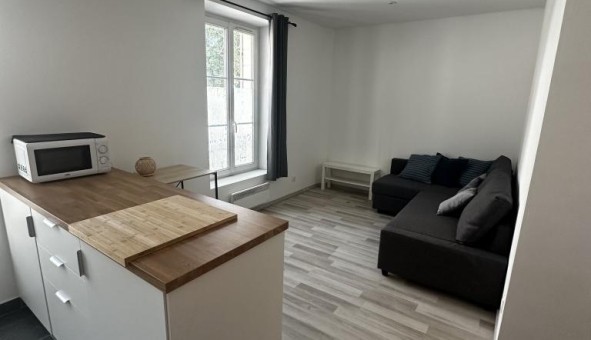 Logement tudiant Colocation à Montmorency (95160)