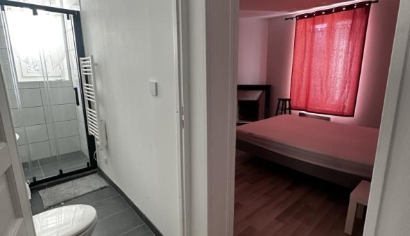Logement tudiant Colocation à Montmorency (95160)