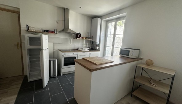 Logement tudiant Colocation à Montmorency (95160)