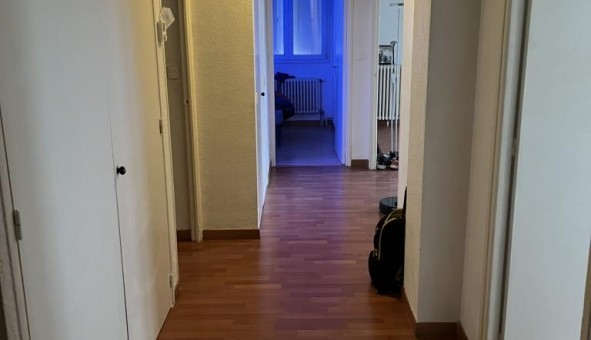 Logement tudiant Colocation à Montpellier (34080)