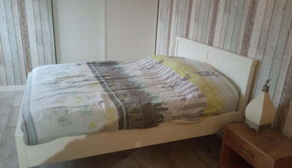 Logement tudiant Colocation à Montpellier (34080)