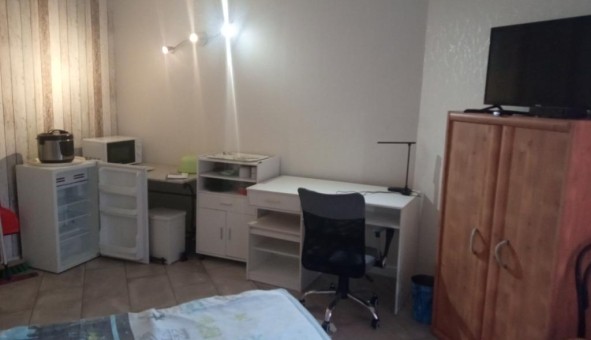 Logement tudiant Colocation à Montpellier (34080)