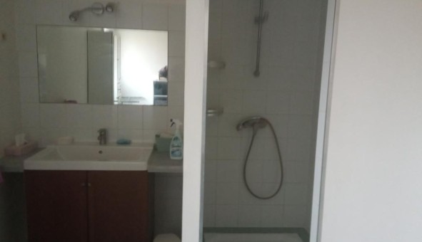 Logement tudiant Colocation à Montpellier (34080)