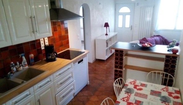Logement étudiant Colocation à Montpellier (34080)