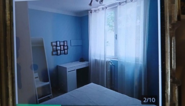 Logement étudiant Colocation à Montpellier (34080)