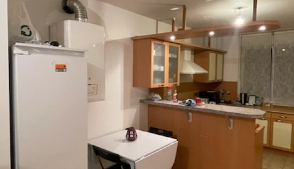 Logement tudiant Colocation à Montpellier (34080)