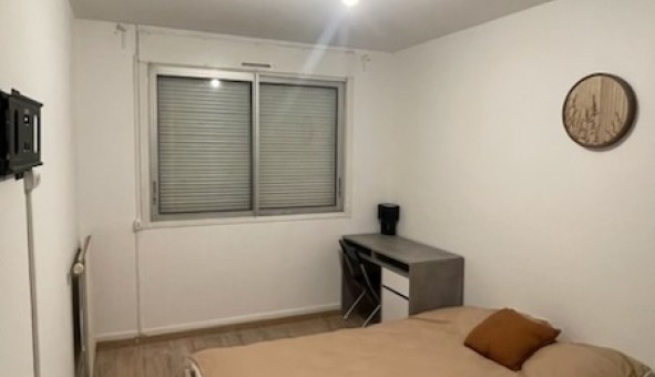 Logement tudiant Colocation à Montpellier (34080)