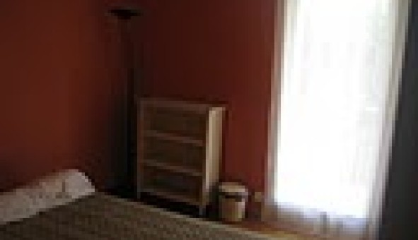 Logement tudiant Colocation à Montpellier (34080)