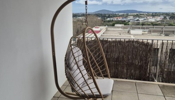 Logement tudiant Colocation à Montpellier (34080)