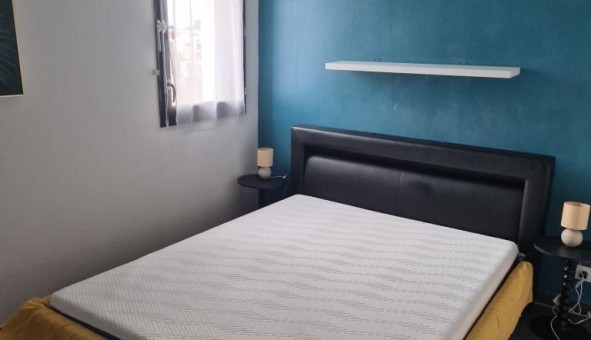 Logement tudiant Colocation à Montpellier (34080)