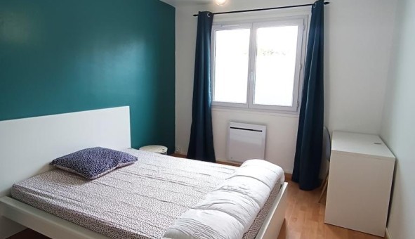 Logement tudiant Colocation à Montpellier (34080)
