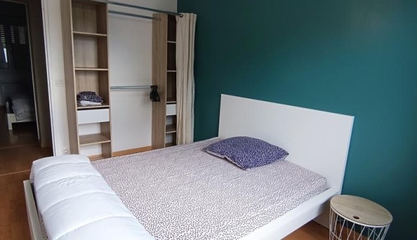 Logement tudiant Colocation à Montpellier (34080)