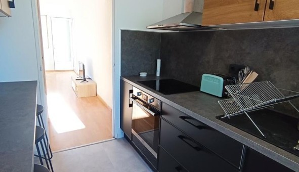 Logement tudiant Colocation à Montpellier (34080)