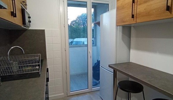 Logement tudiant Colocation à Montpellier (34080)