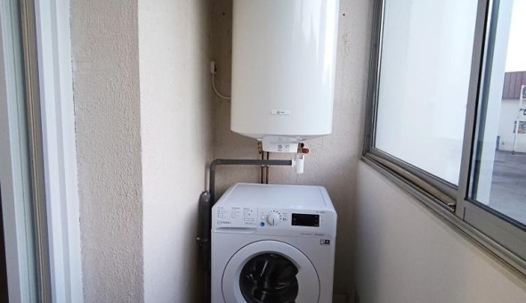 Logement tudiant Colocation à Montpellier (34080)