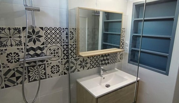 Logement tudiant Colocation à Montpellier (34080)