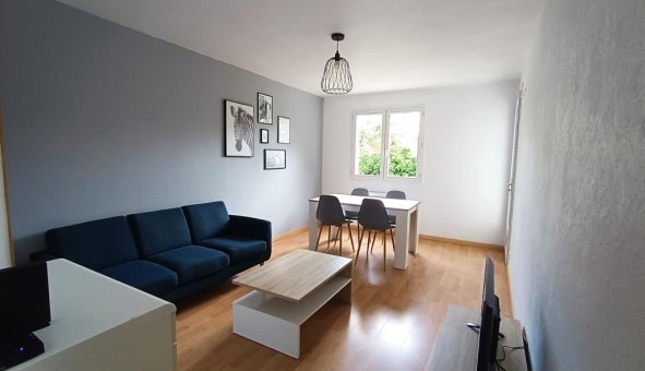 Logement tudiant Colocation à Montpellier (34080)