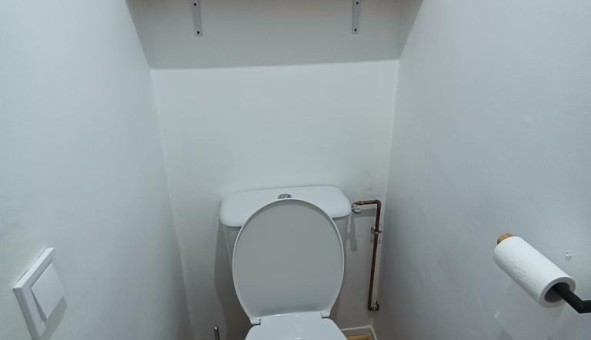 Logement tudiant Colocation à Montpellier (34080)