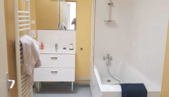 Logement tudiant Colocation à Montpellier (34080)