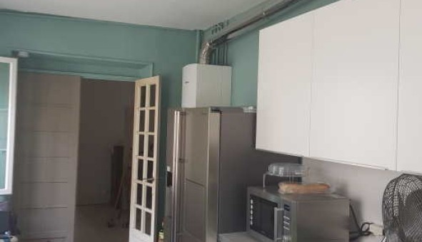 Logement tudiant Colocation à Montpellier (34080)
