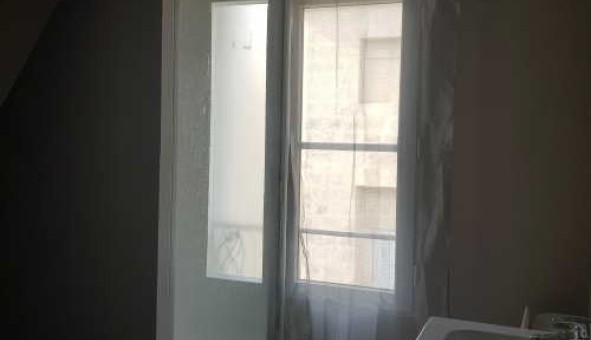 Logement tudiant Colocation à Montpellier (34080)