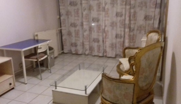Logement tudiant Colocation à Montpellier (34080)