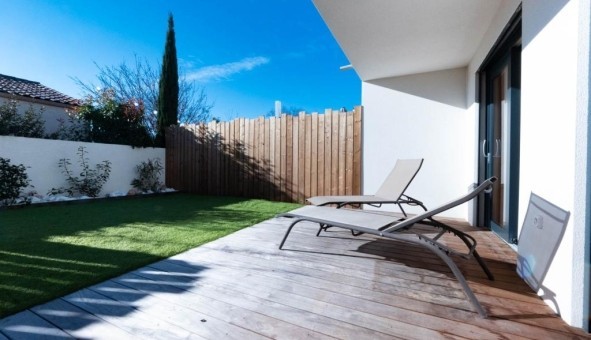 Logement tudiant Colocation à Montpellier (34080)