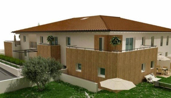 Logement tudiant Colocation à Montpellier (34080)