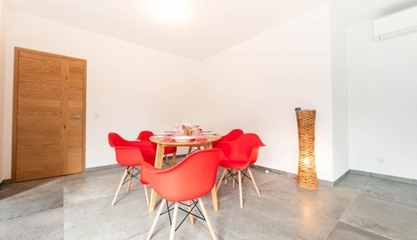 Logement tudiant Colocation à Montpellier (34080)
