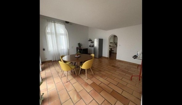Logement tudiant Colocation à Montpellier (34080)