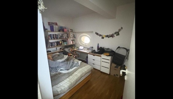 Logement tudiant Colocation à Montpellier (34080)