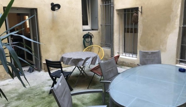 Logement tudiant Colocation à Montpellier (34080)