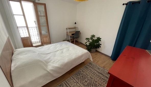 Logement tudiant Colocation à Montpellier (34080)