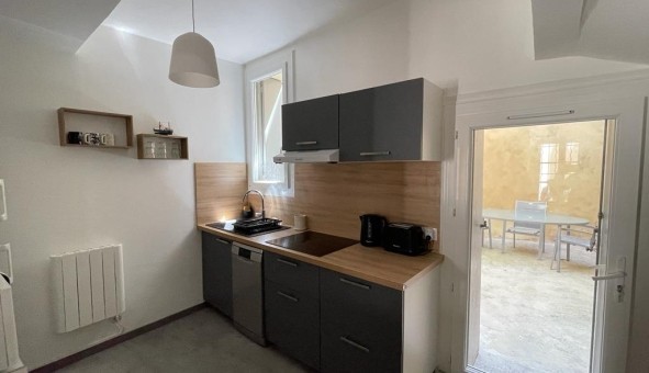 Logement tudiant Colocation à Montpellier (34080)