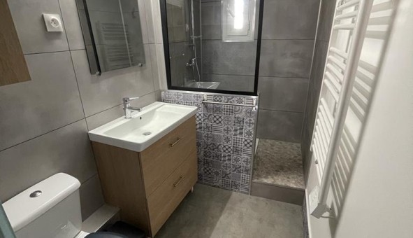 Logement tudiant Colocation à Montpellier (34080)